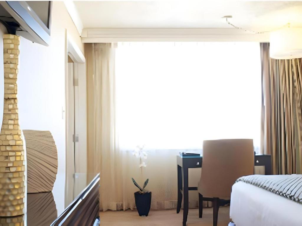 Harrahs Hotel Reno Bagian luar foto