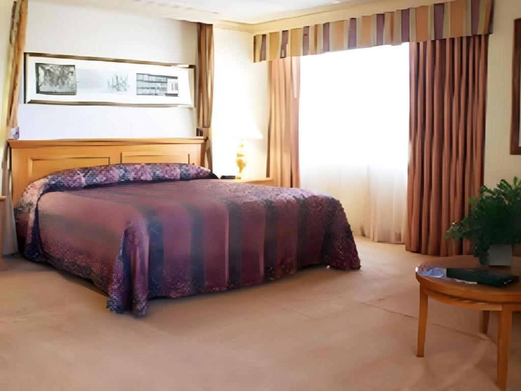 Harrahs Hotel Reno Bagian luar foto