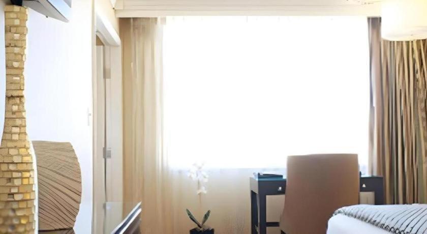 Harrahs Hotel Reno Bagian luar foto